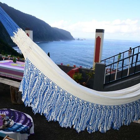 Janela Para O Atlantico Porto Moniz Eksteriør bilde